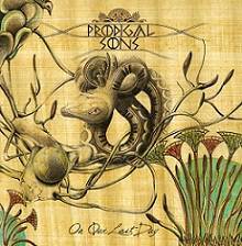 Prodigal Sons : On Our Last Day